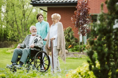 Retirement Homes in North Bay: A Comprehensive Guide